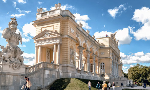 Vienna
