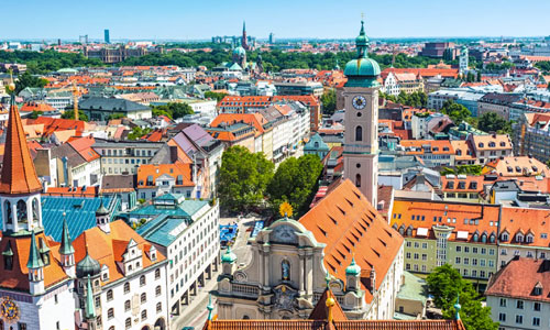 Munich
