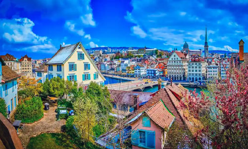 Zurich
