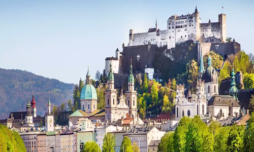 Salzburg
